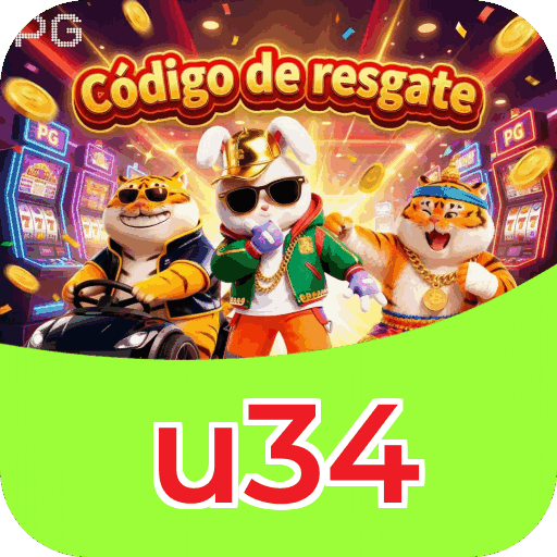 Promoções e bônus exclusivos da u34