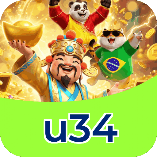 Streaming 4K no cassino ao vivo da u34